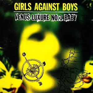 Venus luxure no. 1 baby